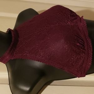Victoria's Secret halter bra